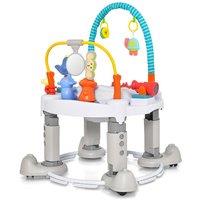 4-In-1 Baby Activity Play Centre & Walker