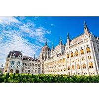 4* Budapest City Break - Central Hotel & Flights - Optional Buda Castle Walk