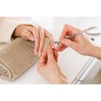 Nail Technician Online Course