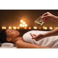 1hr Aromatherapy Full Body Massage at REM Laser Clinic, Bolton