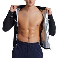 Sauna Suit For Men In 6 Sizes