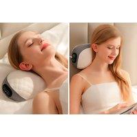 Cervical Massage Pillow In 2 Options And Colours