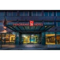 Vilnius City Break - Panorama Hotel & Return Flights