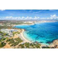 Ayia Napa, Cyprus Holiday: Hotel, Breakfast & Flights Included!