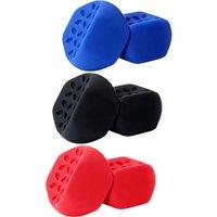 Jaw-Defining Face-Slimming Exerciser Set - Adjustable Resistance, Food-Grade Silicone, Compact Design