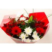 Choice Of Flowers - Box And Blume - Mother'S Day