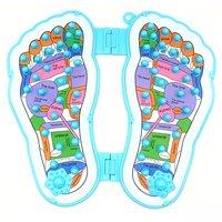 Portable Foot Acupressure Massager