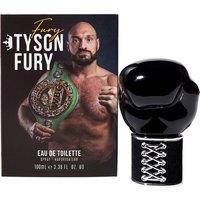 Tyson Fury The Fragrance Eau De Toilette - Luxury Men'S Fragrance