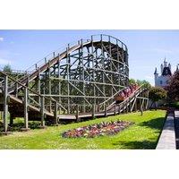 Gulliver'S World Overnight Break & Theme Park Entry Package - Up To 6 People