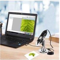 Ultimate Portable Digital Microscope Camera