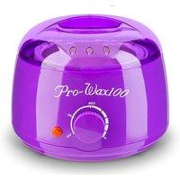 Salon-Quality Wax Warmer Kit For Smooth Skin