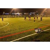 1-2-1 Football Session For Boys - Newham