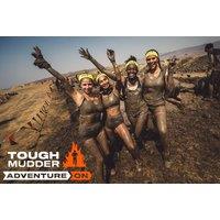 Tough Mudder 3-5 Miles - 10+ Miles Upgrade - 9 Locations Nationwide