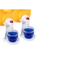 2-Pieces Laundry Detergent Cup Holders
