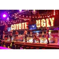Coyote Ugly Saloon UK