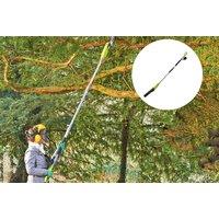 Ultimate Multifunctional Corded Pole Chainsaw