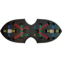 Multi-Functional Push Up Bar - 2 Options