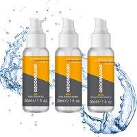 Groomarang Men'S 24/7 Facial Skincare Gift Set - Day, Night & Detox