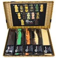 Mystery Fudge Hamper - 5 Flavours - Oooh Fudge