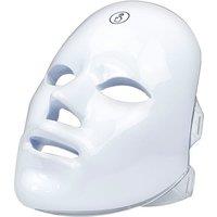 LED Rejuvenation Light Therapy Facial Mask - 7 Colours for Radiant Skin