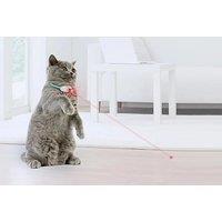 Smart Laser Cat Collar