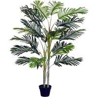 Low Maintenance Artificial Plant Pot Tree, 150cm