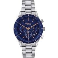 Dude Chrono 42Mm Breil Men'S Chronograph Watch