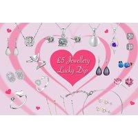 Mother'S Day Jewellery Lucky Dip - 2 Styles