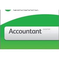 Quickbooks Accountant - Windows - 20 Users - Softkeycart Limited