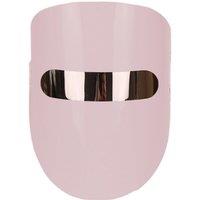 Triple Colour LED Acne Treatment Mask - Advanced Light Therapy, Fast Results, Eye Protection