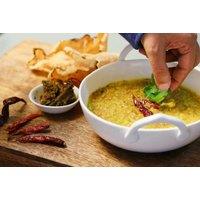 Three-Course Indian Dining & Drink For 2 - Rara Dining