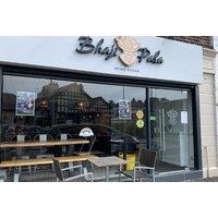 Two-Course Vegan Dining With Prosecco For Two At Bhaji Pala, Manchester