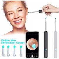 Ultimate Ear Wax Removal & Otoscope Kit