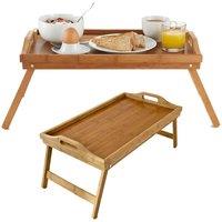 Bamboo Wood Serving Tray