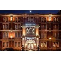 4* Mercure Exeter Hotel Stay For 2: Breakfast & Late Checkout