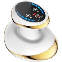 Electric Gua Sha Cupping Body Massager