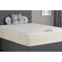 3000 Pocket Sprung Memory Foam Mattress - 6 Sizes