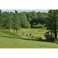 18 Holes Of Golf & Bacon Roll For 2 At Bells Hotel & Country Club