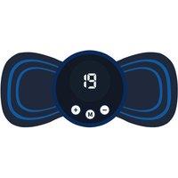 Mini Pulse Body Massage Sticker With Advanced Ems Technology