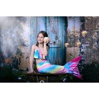Magical Mermaid Photoshoot: Imagipix Photography