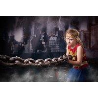Superhero Movie Experience - Imagipix Photography