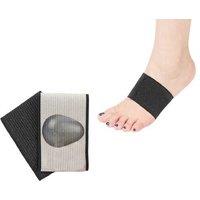 Breathable Flat Foot Arch Relief Cover