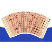 Acusoothe Ear Seeds for Acupressure Therapy - 600pcs