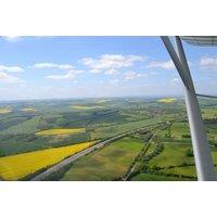 1-Hour Or 90-Minute Flight Experience