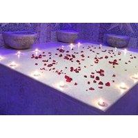 Couples Moroccan Hammam - Treatments, Refreshments, & Chocolates