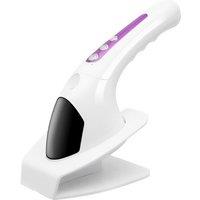 Beauty Lifting Electric Facial Steamer - LED & Ionic At-Home Skin Rejuvenation Device