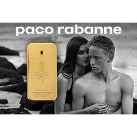 Paco Rabanne 1 Million Eau De Toilette For Men - 50Ml Or 100Ml!