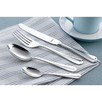 Amefa Vintage Rattail 32Pc Cutlery Set