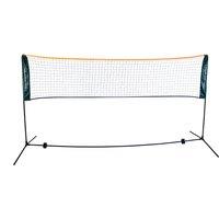 Volleyball Set With 6M Net