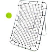Outdoor Rebounder Target Net - Fun And Active Sports Kit